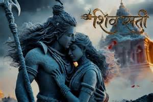 Shiv Sati: Animated film announced ahead of Maha Shivaratri, set for ...