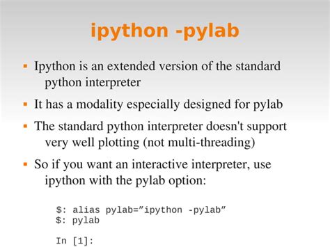 Python Plotting Data Pylab 的图像结果