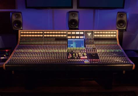 Image result for Control Vision Console