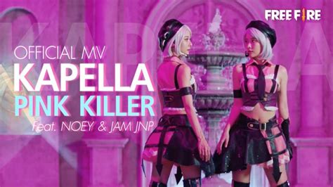 Free Fire Kapella Character In Real Life: Biography, Story, Skill, Real ...