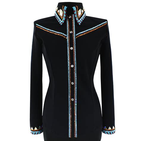 Retro Western Shirts - Kevin Garcia Originals