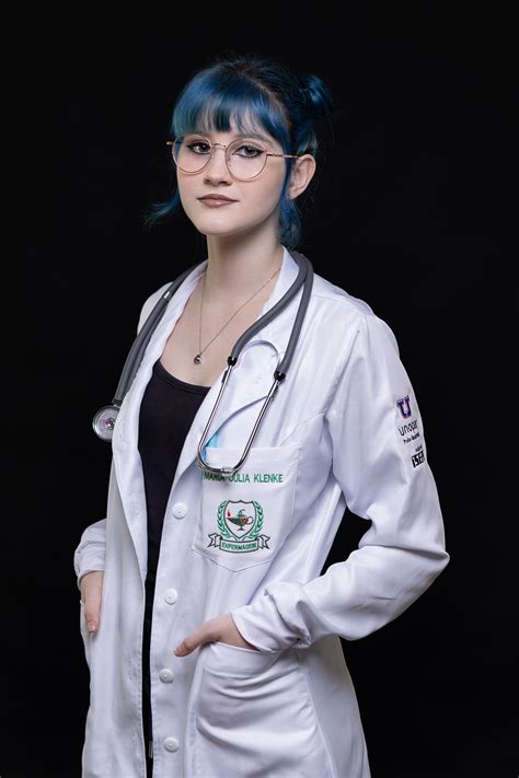 Formatura - Maria Júlia - Enfermagem