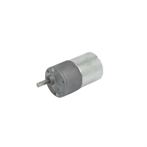 Bbox Torque Series Eccentric Shaft 161 RPM Motor D37R31E