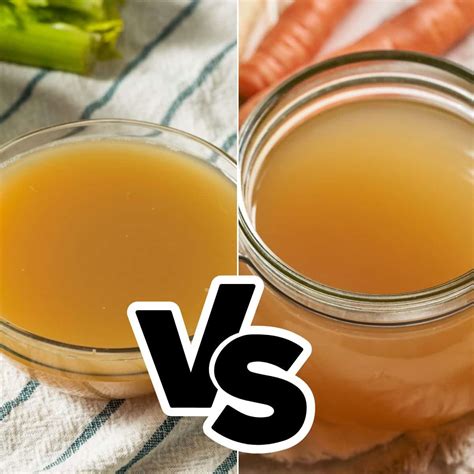 Beef Bone Broth vs Chicken Bone Broth » Recipefairy.com