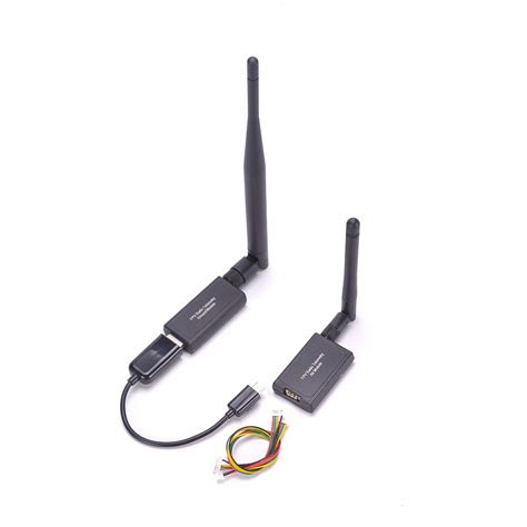 3DR 915MHz 500MW Radio Telemetry For PX4 APM/Pixhawk Flight Controller