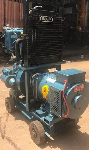Dazzle Power Generators, Mumbai - Manufacturer of Cummins DG Set and ...