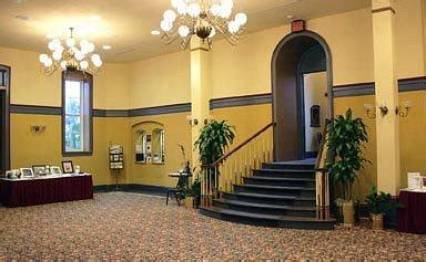 NEWBERRY OPERA HOUSE - All You Need to Know BEFORE You Go 2026 (with ...