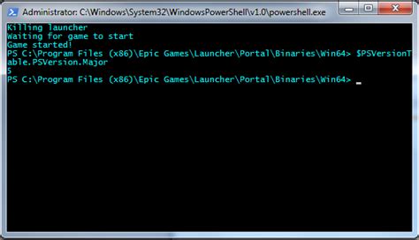 Image result for PowerShell App Steam