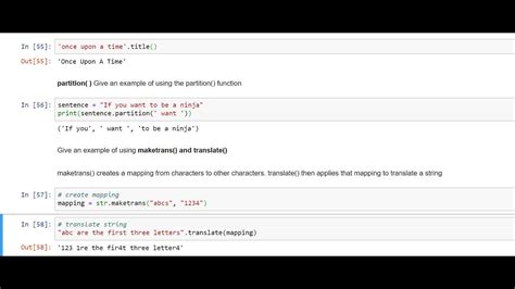 Image result for Python String Commands