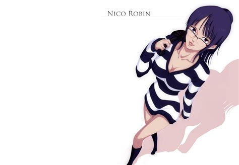 [100+] Nico Robin One Piece Wallpapers | Wallpapers.com