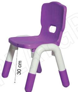 New Pattern Chair Ideal With Reversable Tables – S.P. Traders