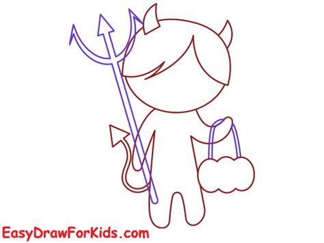 How to Draw Devil Quotes 的图像结果