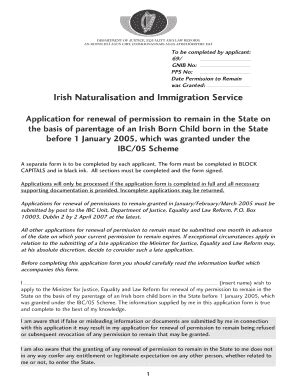 Inis Online - Fill Online, Printable, Fillable, Blank | pdfFiller