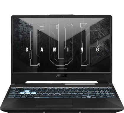 Asus TUF Gaming A15 FA506NF-HN578W Gaming Laptop (AMD Ryzen 5 7535HS ...