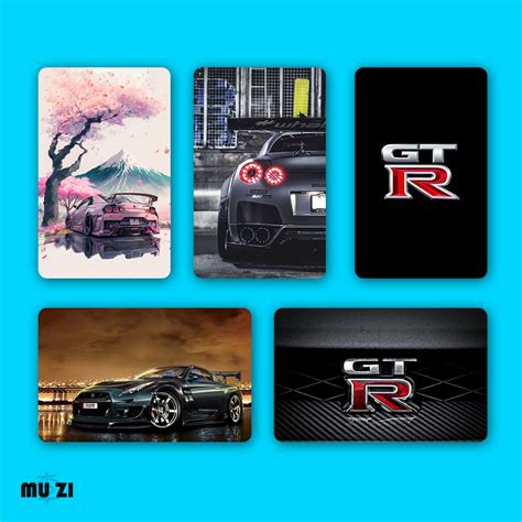 Image result for GTR Sticker