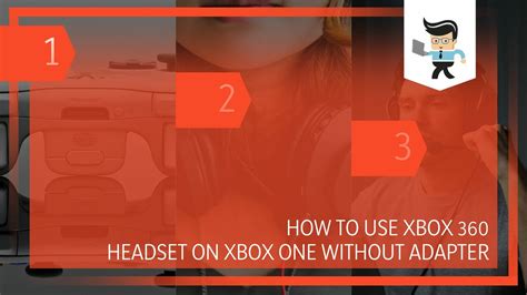 Image result for Xbox One Headset Tutorial
