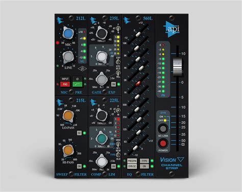 API Vision 的图像结果