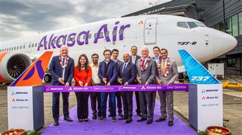 Akasa Air gets Air Operator Certificate; to start services this month