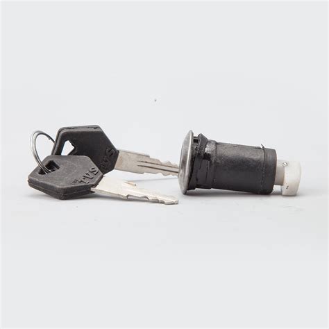 Tool Box Lock Victor/Star/Centra/Star City | For TVS | Buy NV Spares ...