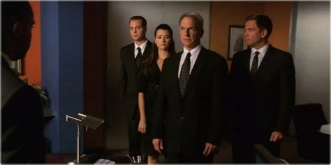 NCIS Best Moments 的图像结果