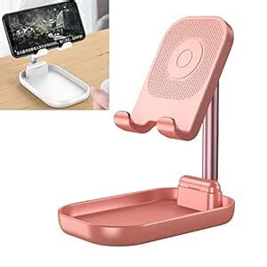 CHENCHUAN Mobile Phone Brackets WS1 Portable Foldable Mobile Phone ...