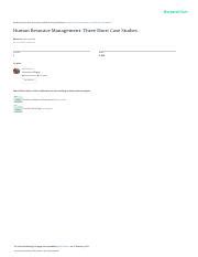 Image result for Mella Tutorials HRM Chapter Three