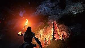 Athah Designs Wall Poster 13*19 inches Matte Finish Horizon Zero Dawn ...