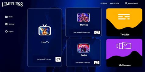 Image result for Superbox Elite User Guide