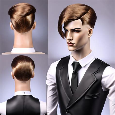 15 Stylish 16 Guard Haircut Ideas for Your Next Look – Burst of Style