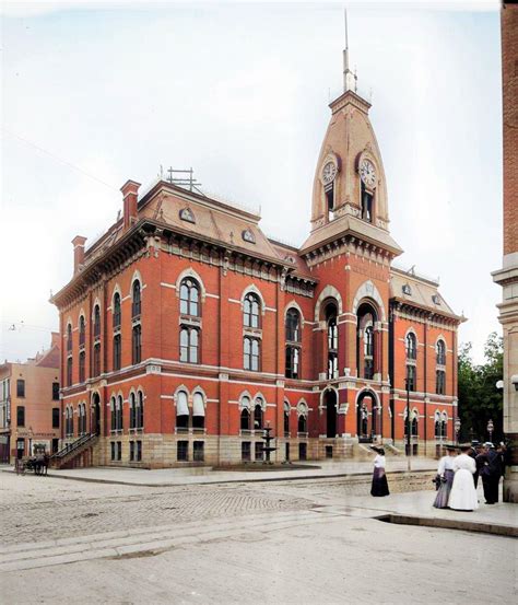 Troy New York Skyline Billboard Ads In Troy, New York