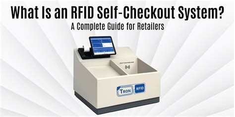 What are the Different Types of RFID Antennas? - RFID4U