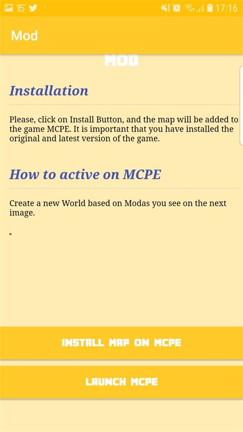 How to Mod Apps 的图像结果