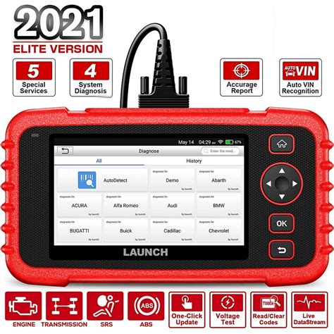 Image result for Car Diagnostic Code Scanner