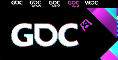Image result for Game Developer Conference Logo