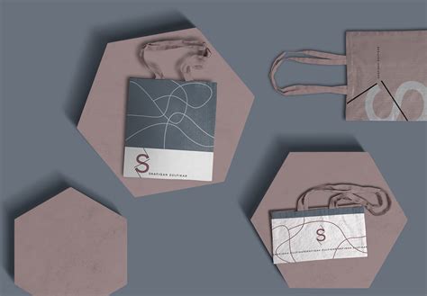 Monogram Design 的图像结果