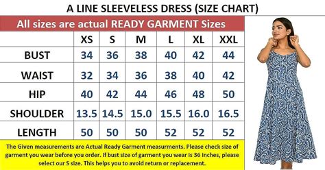 Buy JAIPUR HAND BLOCK Cotton Sleeveless Long Flared A Line Dress S63 ...