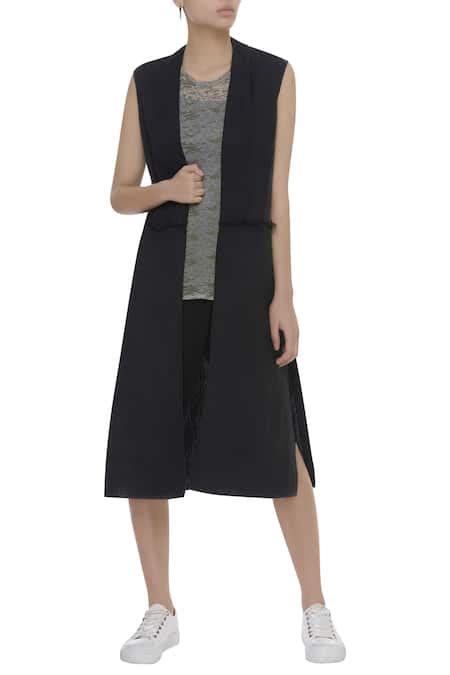 Kapda By Urvashi Kaur | Designer Tops, Dresses, Skirts | Aza Fashions