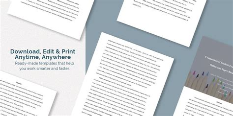 Case Study APA Format Example 的图像结果