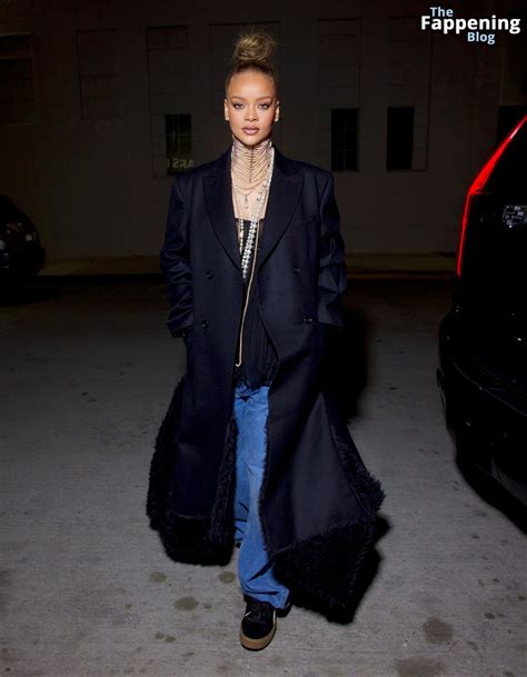 Rihanna / Mariah Carey / badgalriri Nude Leaks OnlyFans Photo 11197 | #TheFappening