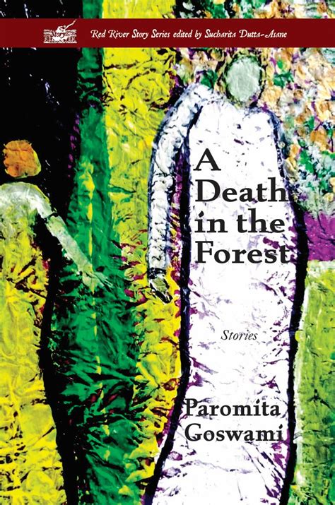 A Death in the Forest: Stories | RedRiver