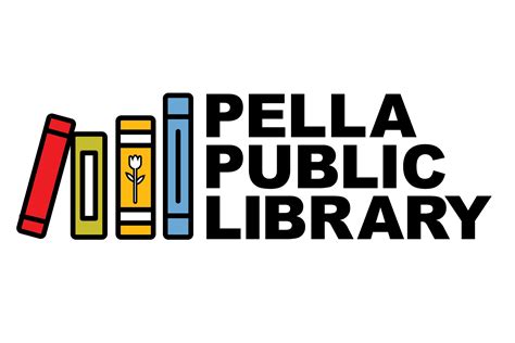 Pella Public Library