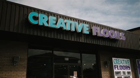 Shopping for Residential Flooring in Central Florida? Creative Floors ...