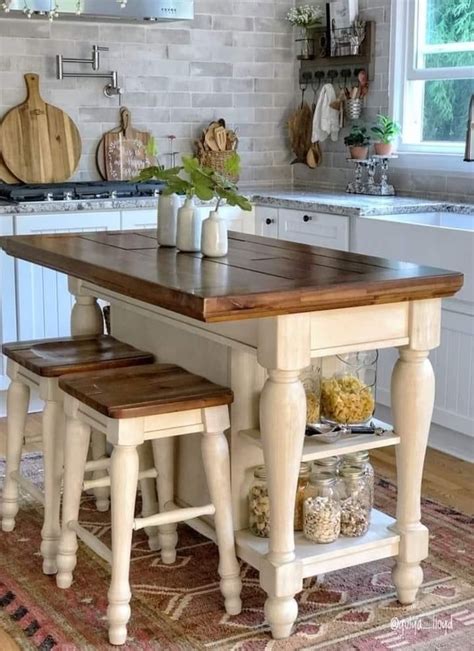 Build a Kitchen Island 的图像结果