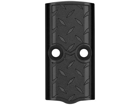 Image result for Springfield Hellcat Custom Slide Plate