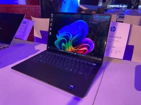 HP EliteBook 840 G5: un portátil reacondicionado profesional, muy ...