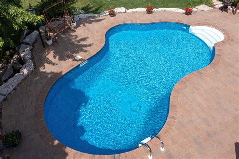 How Much Does an Inground Pool Cost in 2024? | AG Pool Masters