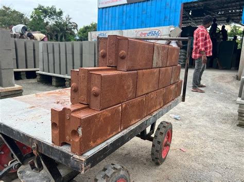 Interlocking Clay Block 的图像结果