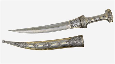 Types of Daggers: A Comprehensive List of Dagger Varieties