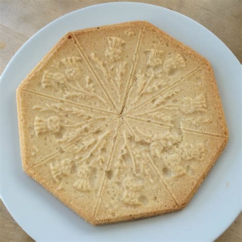 Image result for Making Shortbread