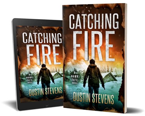 Image result for Catching Fire Audio